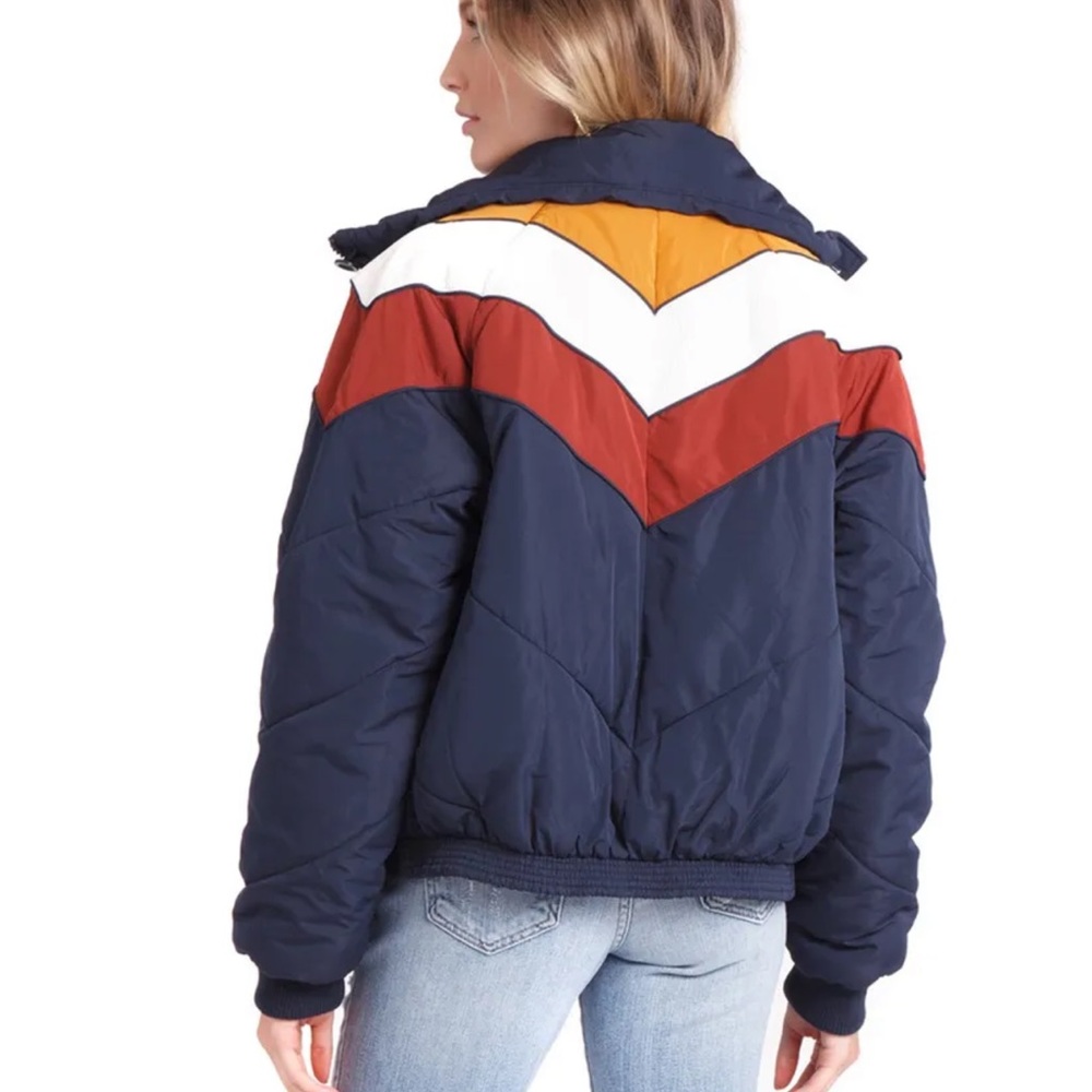 Free People Puffer
